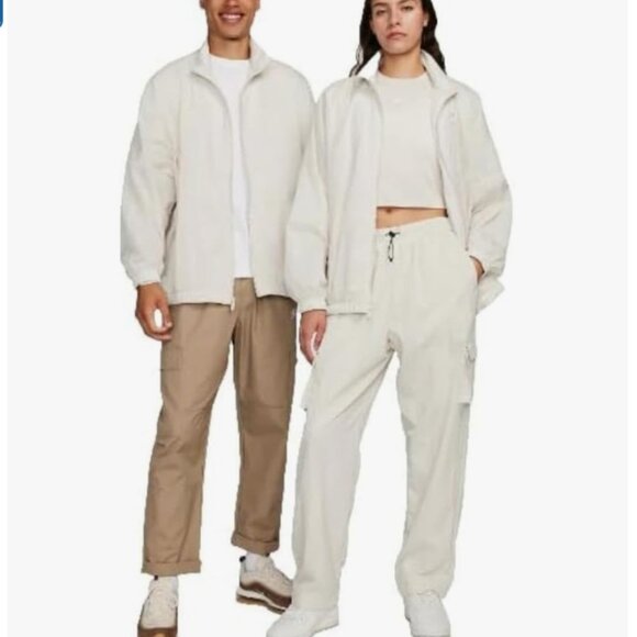 Nike Jackets & Blazers - Nike Sportswear Essential Windrunner Women's Woven Jacket